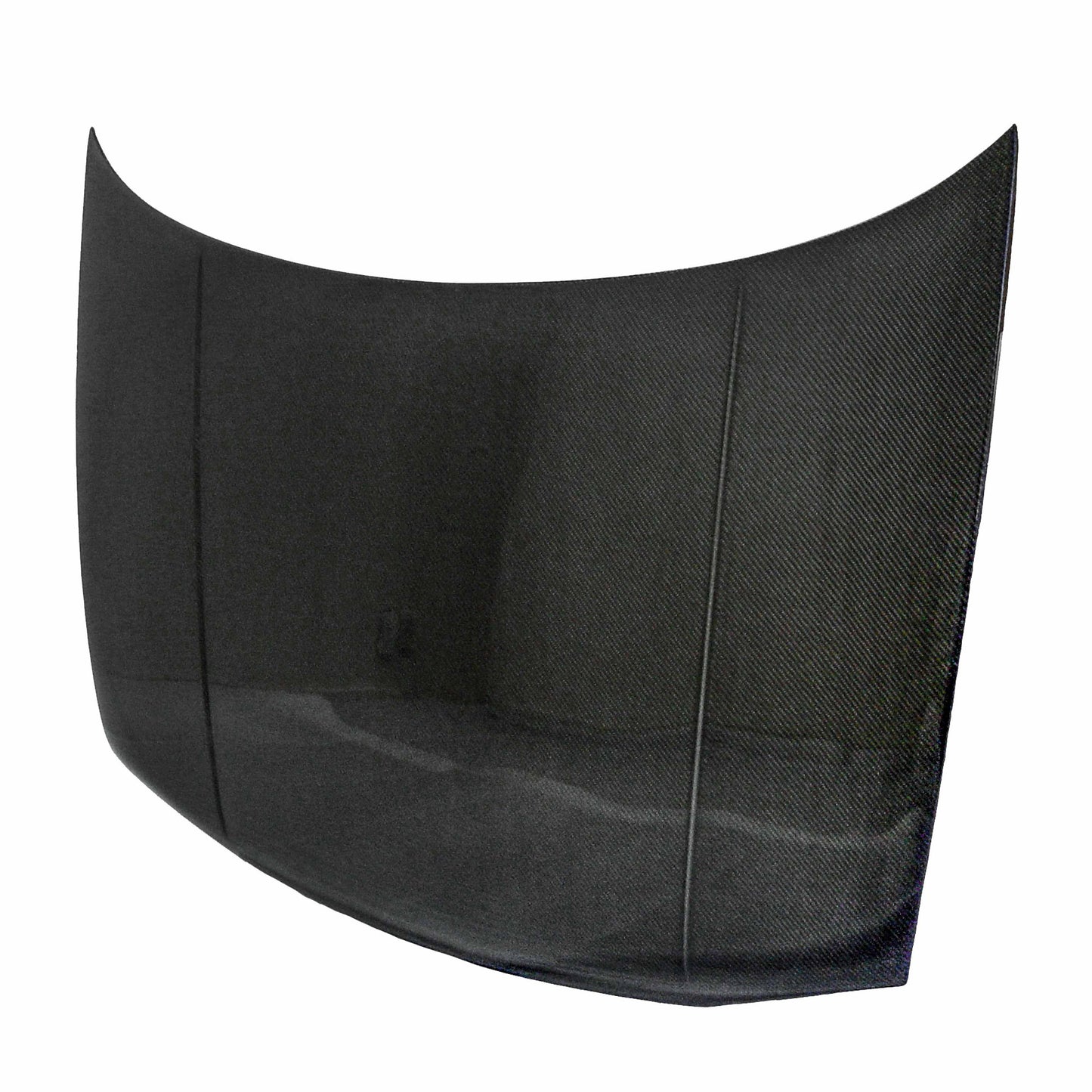 OEM-Style Carbon Fiber Hood For 1999-2006 Volkswagen Golf IV