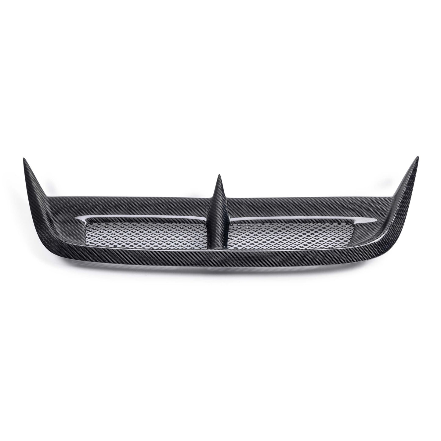 CW-Style Carbon Fiber Hood Vent For 2023-2025 Honda Civic Type R