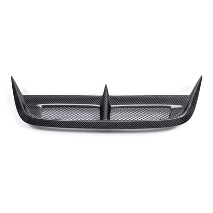 CW-Style Carbon Fiber Hood Vent For 2023-2025 Honda Civic Type R