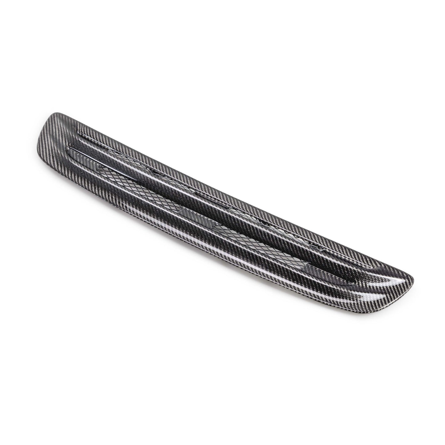 Carbon Fiber Hood Vent For 2023-2024 Honda Civic Type R