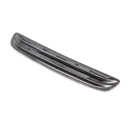 Carbon Fiber Hood Vent For 2023-2024 Honda Civic Type R