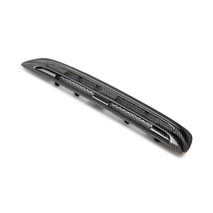 Carbon Fiber Hood Vent For 2023-2024 Honda Civic Type R