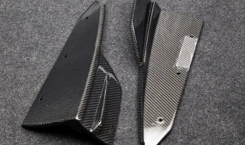 BMW X5M F95 CARBON FIBER BODYKIT OPTIONS FITS 2019-2023