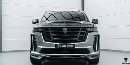 CADILLAC ESCALADE-V / V-ESV ESTHETE BODY KIT FITS 2023-2024 (V-SERIES)