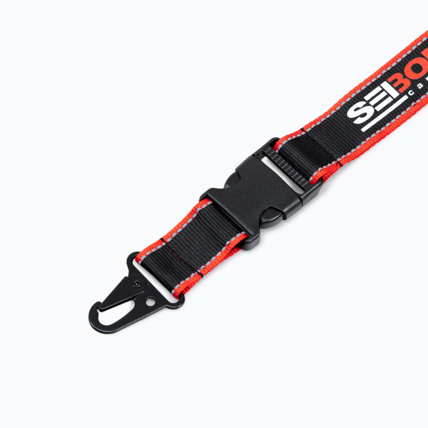 Seibon Lanyard