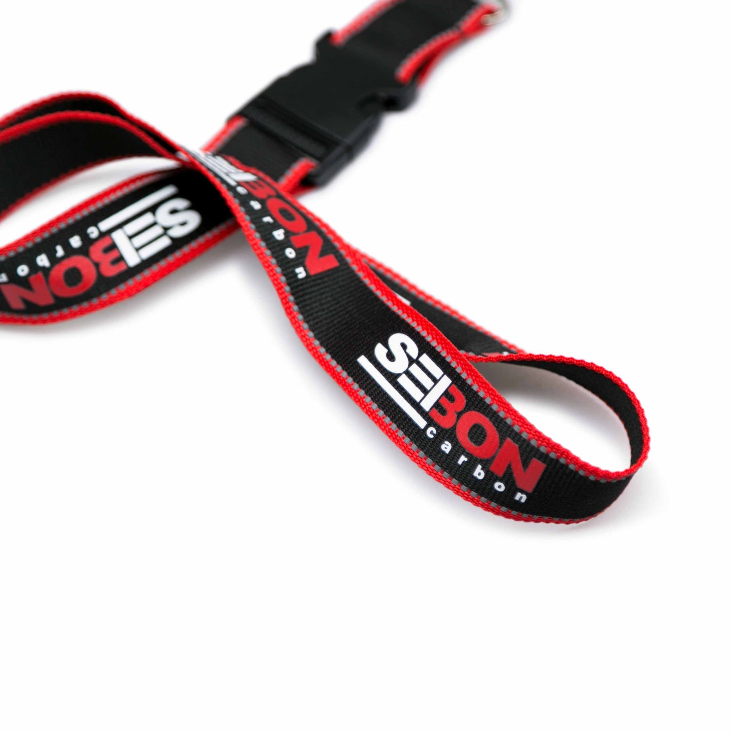Seibon Lanyard