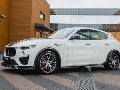 Body Kit for Maserati Levante GT Fits 2018-2022