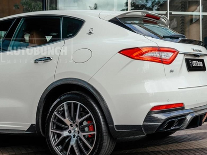 Body Kit for Maserati Levante GT Fits 2018-2022