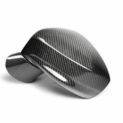 Carbon Fiber Mirror Covers For 2009-2024 Nissan GT-R