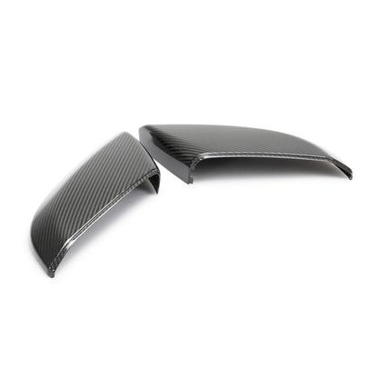Carbon Fiber Mirror Cover For 2016-2021 Honda Civic