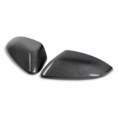 Carbon Fiber Mirror Covers For 2023-2025 Toyota Prius / Prius Prime