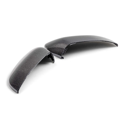 Carbon Fiber Mirror Covers For 2023-2025 Toyota Prius / Prius Prime