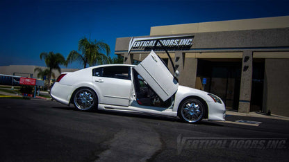 Vertical doors kit compatible Nissan Maxima 2004-2008 sedan special order kit