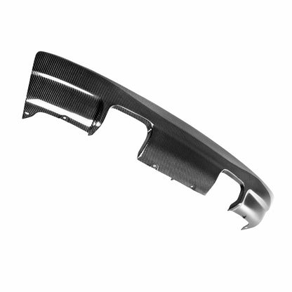 Carbon fiber rear diffuser for 2001-2005  BMW E46 M3