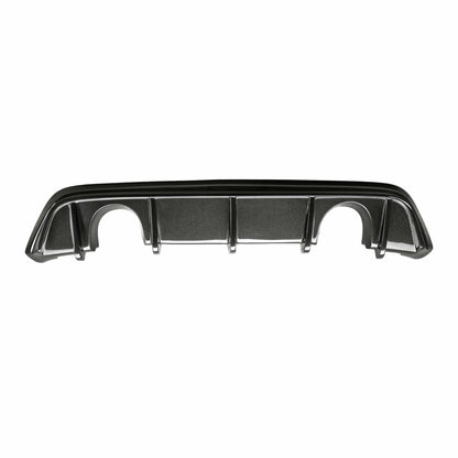 Carbon Fiber Rear Diffuser For 2016-2018 Ford Focus RS