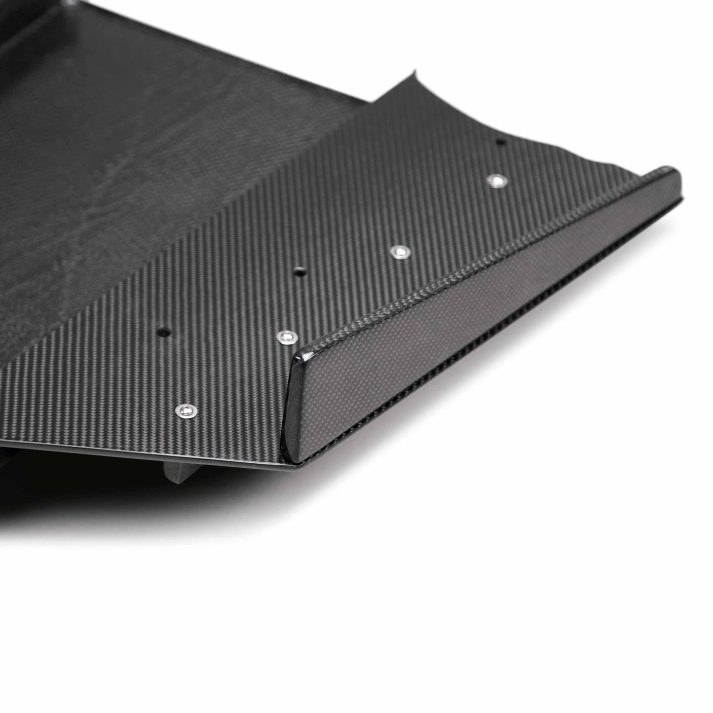 Carbon Fiber Rear Diffuser For 2018-2021 Subaru WRX/STi