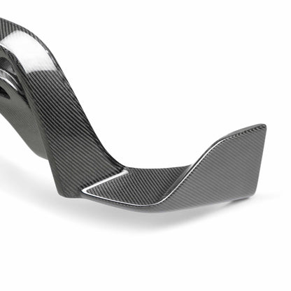 Carbon Fiber Rear Diffuser For 2020-2024 Toyota GR Supra