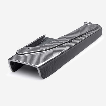 MB-Style Carbon Fiber Rear Diffuser For 2022-2024 Subaru WRX