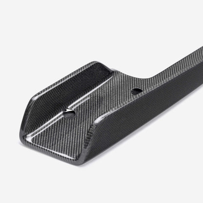 MB-Style Carbon Fiber Rear Diffuser For 2022-2024 Subaru WRX