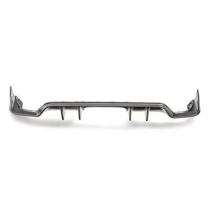 MB-Style Carbon Fiber Rear Diffuser For 2023-2024 Honda Civic Type R