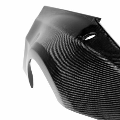 Carbon Fiber Rear Fenders For 2003-2008 Nissan 350Z
