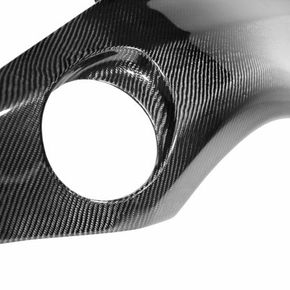 Carbon Fiber Rear Fenders For 2003-2008 Nissan 350Z