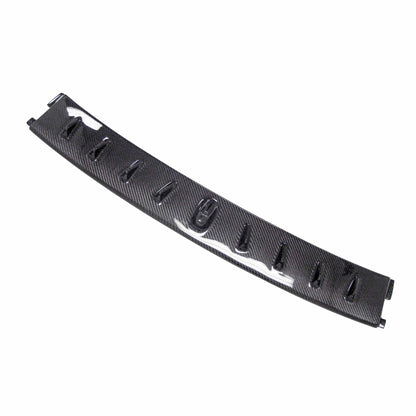 Carbon Fiber Roof Fin Spoiler For 2003-2006 Mitsubishi Lancer EVO