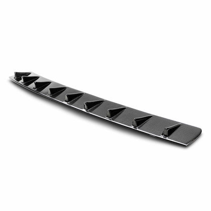 Roof Fin Spoiler For 2016-2021 Honda Civic 4 Dr