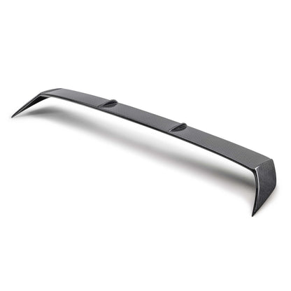 Carbon Fiber Rear Fin Spoiler For 2022-2024 Toyota GR86 / Subaru BRZ