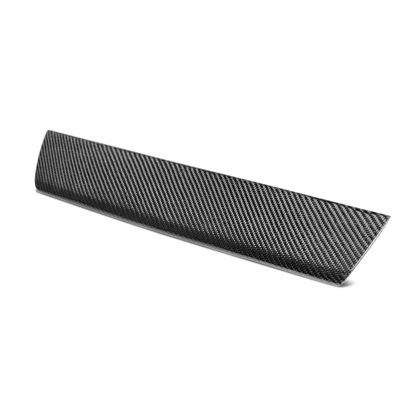 Carbon Fiber Trunk Garnish For 2005-2010 Scion TC