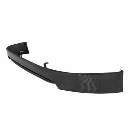 TR-Style Carbon Fiber Rear Lip For 2011-2013 Scion TC