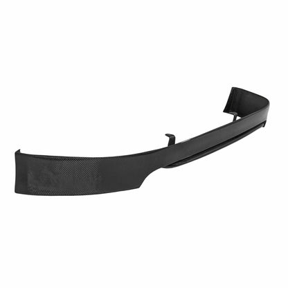 TR-Style Carbon Fiber Rear Lip For 2011-2013 Scion TC