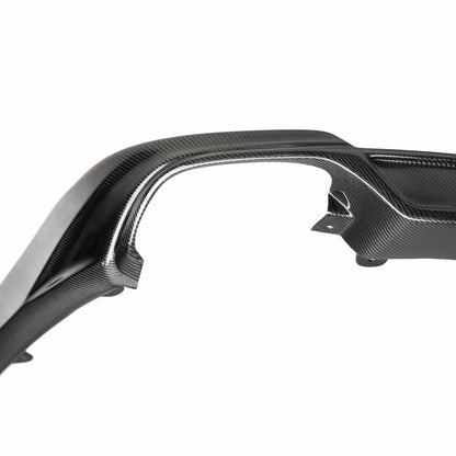 GC-Style Carbon Fiber Rear Lip For 2018-2022 Honda Accord