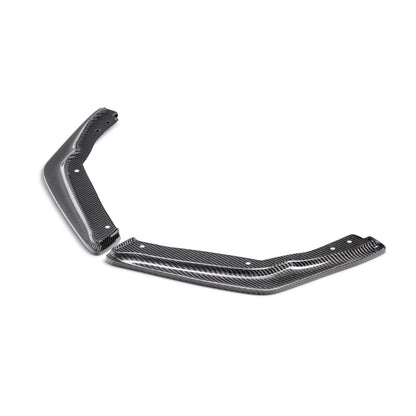 MB-Style Carbon Fiber Rear Lip For 2023-2025 Toyota GR Corolla