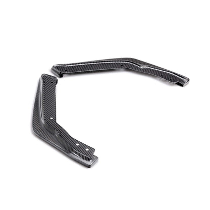 MB-Style Carbon Fiber Rear Lip For 2023-2025 Toyota GR Corolla