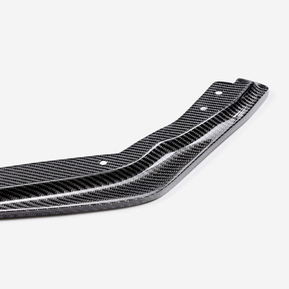 MB-Style Carbon Fiber Rear Lip For 2023-2025 Toyota GR Corolla