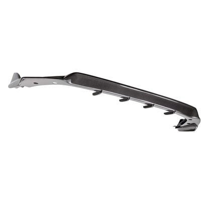MB-Style Carbon Fiber Rear Lip For 2023-2025 Toyota Prius / Prius Prime