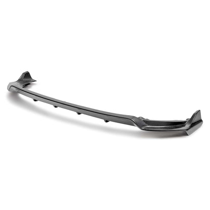 MB-Style Carbon Fiber Rear Lip For 2023-2025 Toyota Prius / Prius Prime