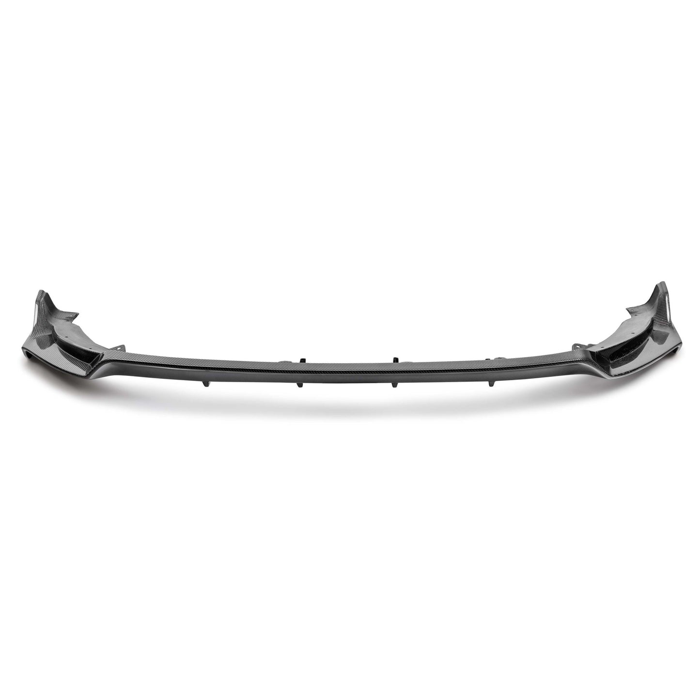 MB-Style Carbon Fiber Rear Lip For 2023-2025 Toyota Prius / Prius Prime