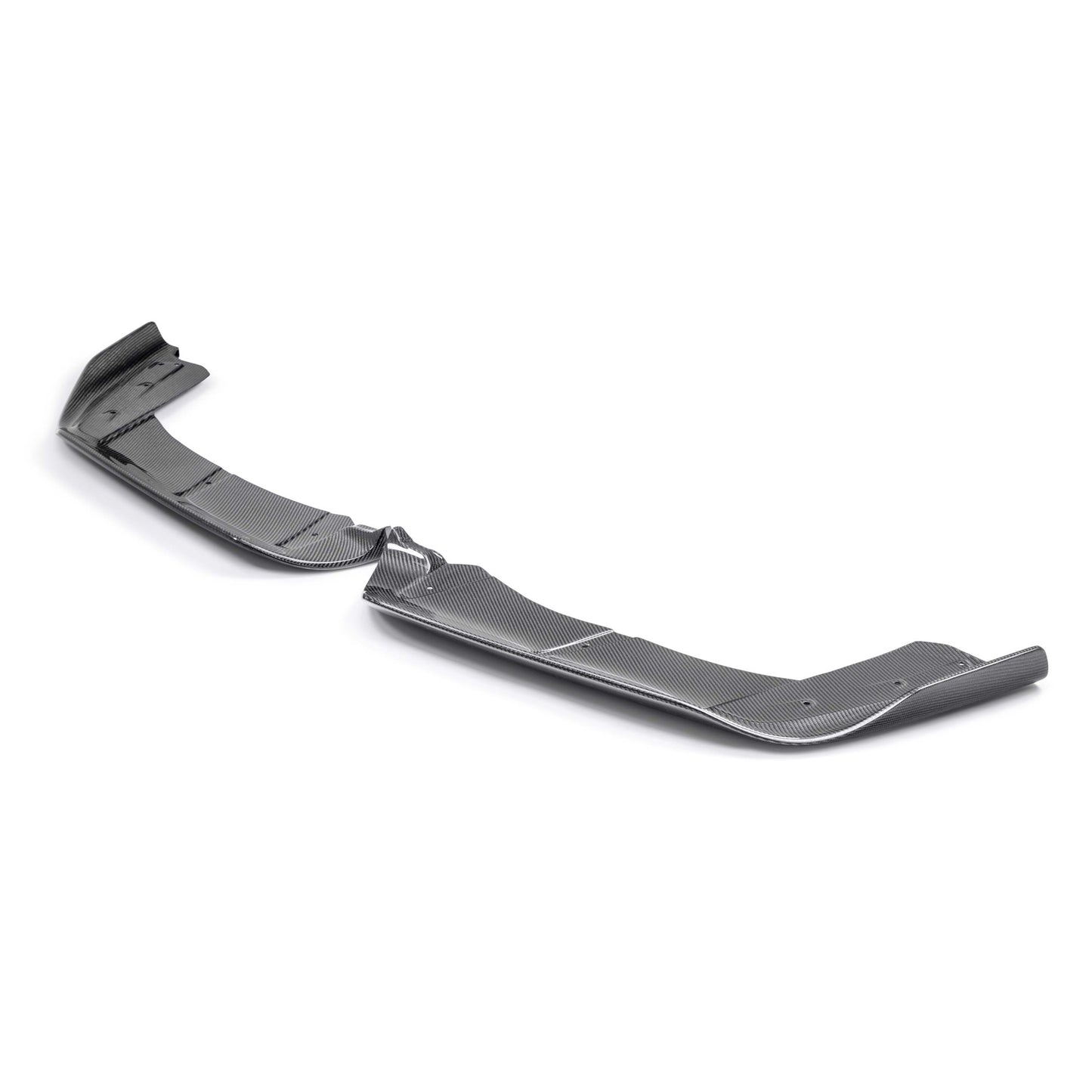 MB-Style Carbon Fiber Rear Lip For 2024-2025 Acura Integra Type S
