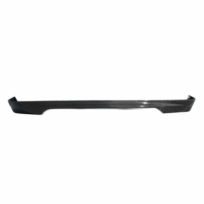 TR-Style Carbon Fiber Rear Lip For 1996-2000 Honda Civic HB