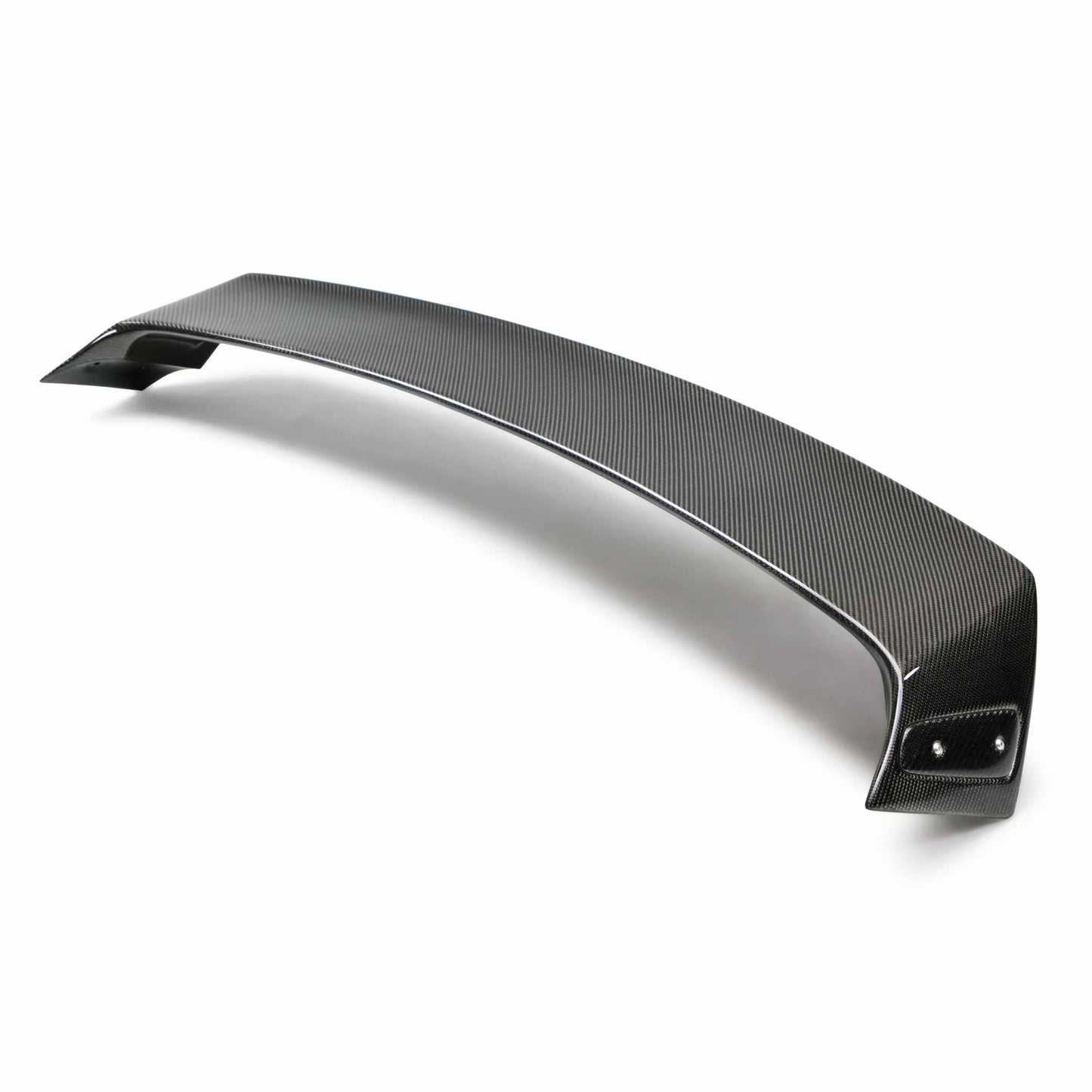 Carbon Fiber Roof Spoiler For 2006-2007 Subaru Impreza/WRX STi