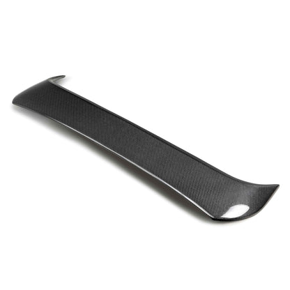 Carbon Fiber Rear Roof Spoiler For 2020-2026 Toyota GR Supra