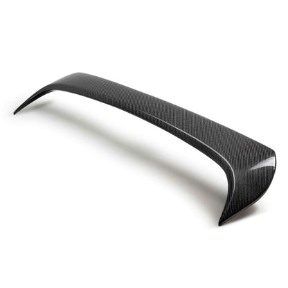 Carbon Fiber Rear Roof Spoiler For 2020-2026 Toyota GR Supra