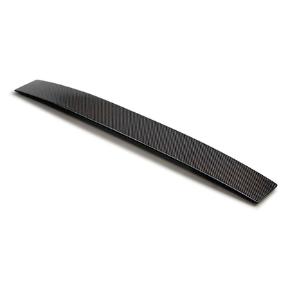 OEM-Style Carbon Fiber Rear Top Spoiler For 2023-2024 Nissan Z