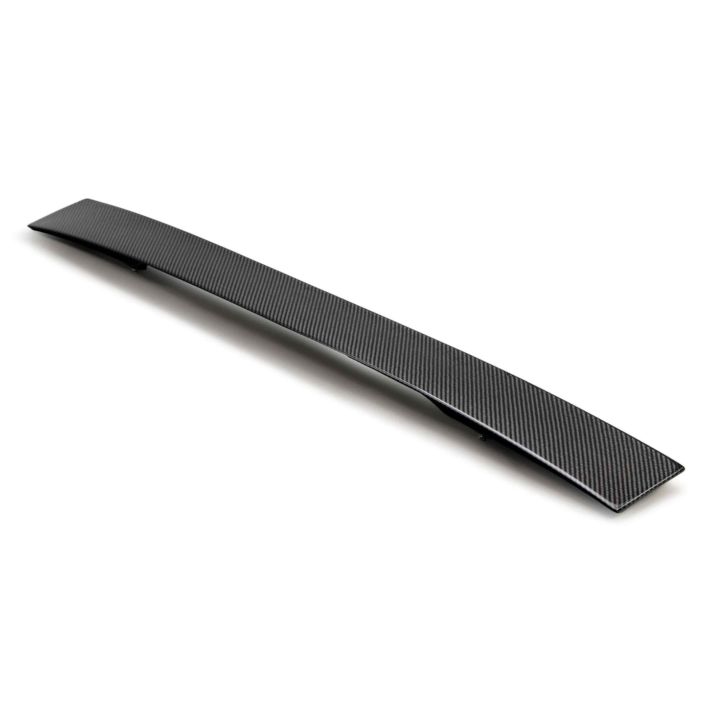 OEM-Style Carbon Fiber Rear Top Spoiler For 2023-2024 Nissan Z