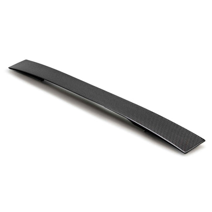 OEM-Style Carbon Fiber Rear Top Spoiler For 2023-2024 Nissan Z