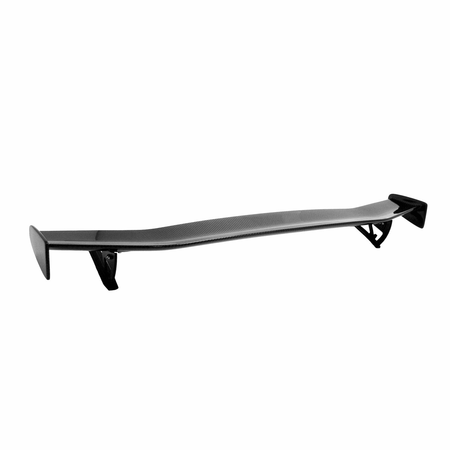 MG-Style Carbon Fiber Rear Spoiler For 2000-2009 Honda S2000
