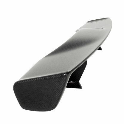 TF-Style Carbon Fiber Rear Spoiler For 2000-2009 Honda S2000