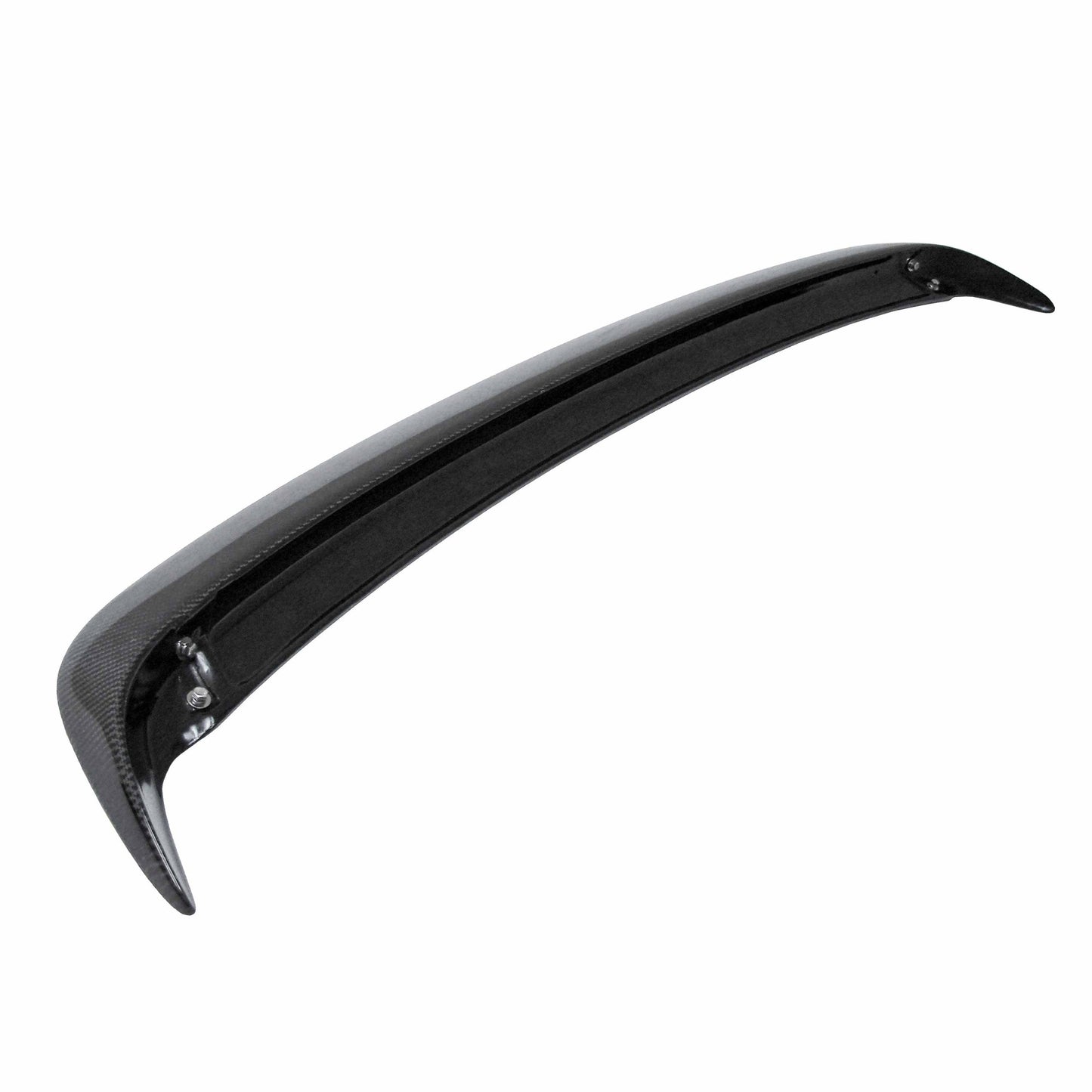 TR-Style Carbon Fiber Rear Spoiler For 2001-2005 Lexus IS300